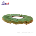 Most Popular Bias sisal Cloth Buffing Wheel